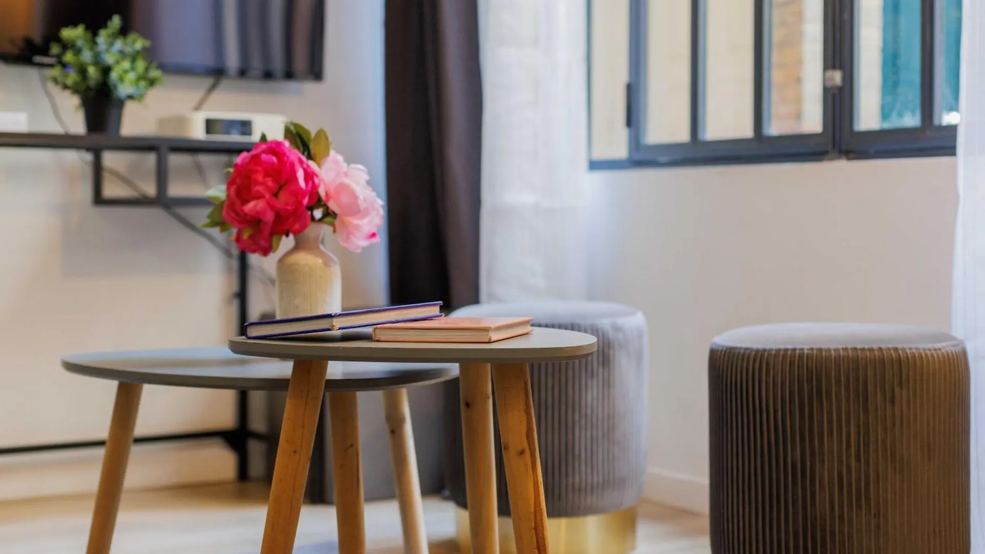 Amazing Apartment Gare De L'Est Republique Paris