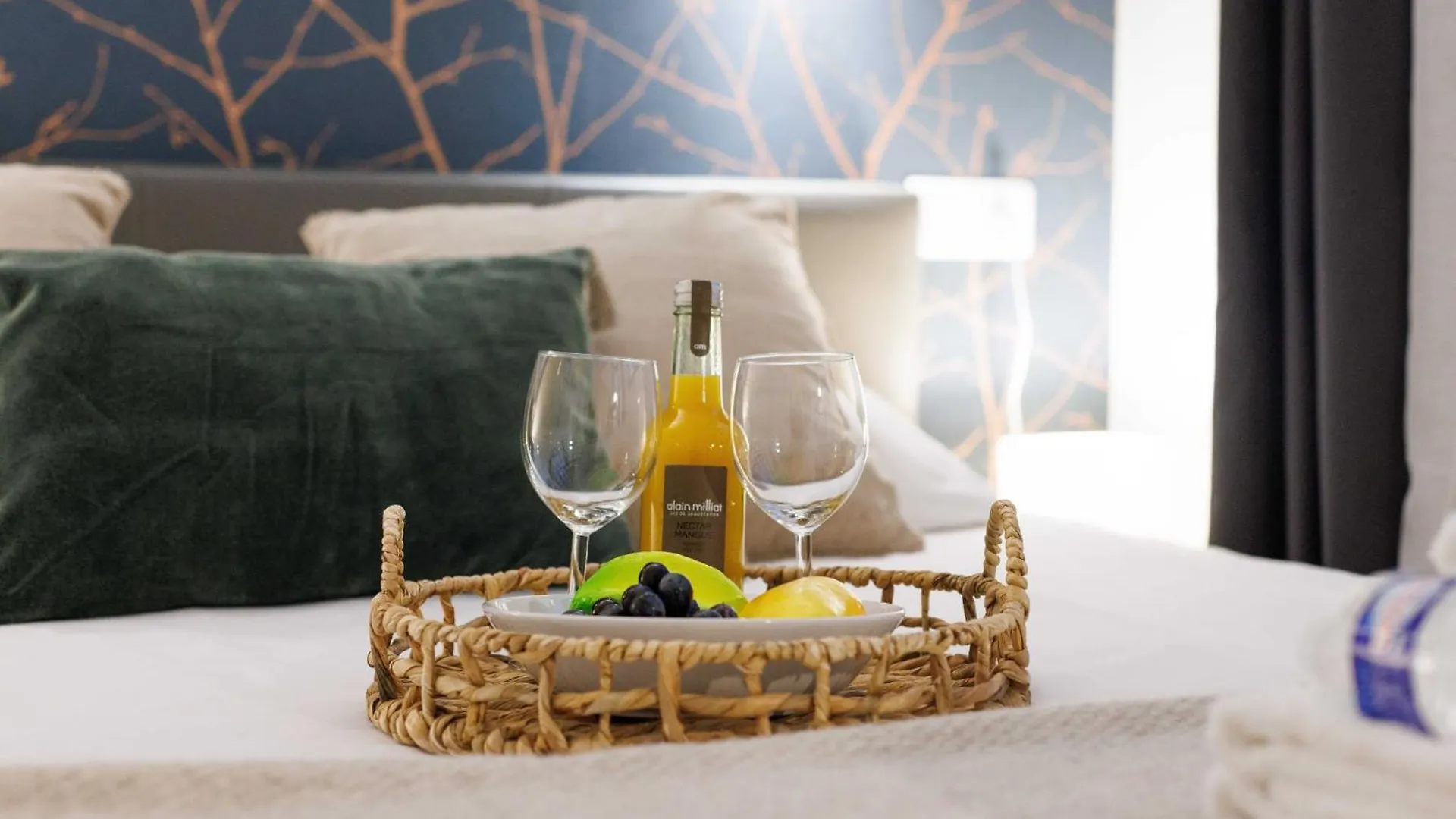 Amazing Apartment Gare De L'Est Republique Paris 0*,